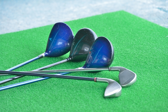 ゴルフスクールイメージ