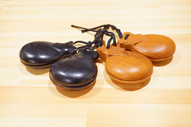 はじめてのフラメンコ舞踊イメージ